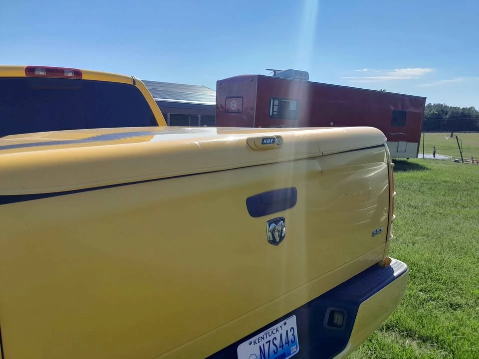 2005 Dodge D50/Ram 50 - Image 3 of 4