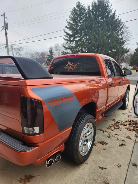 2005 Dodge Ram 3rd Gen - Image 4 of 6