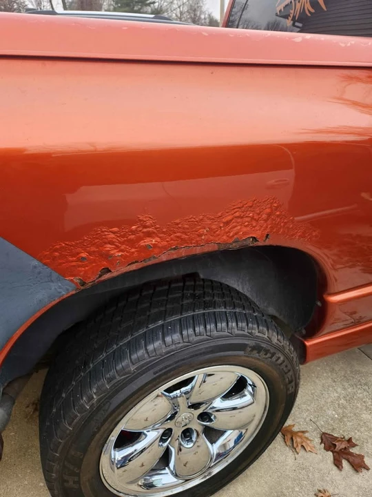 2005 Dodge Ram 3rd Gen - Image 3 of 6
