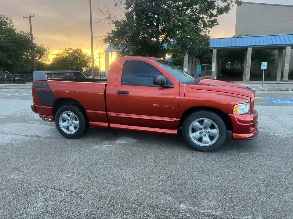 2005 Dodge Ram 3rd Gen - Image 2 of 5