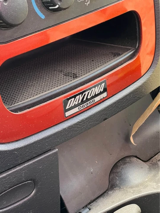 2005 Dodge Ram 3rd Gen - Image 5 of 5