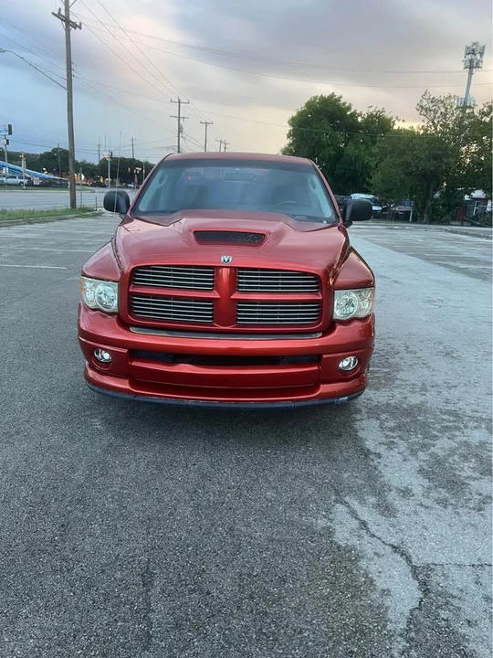 2005 Dodge Ram 3rd Gen - Image 3 of 5