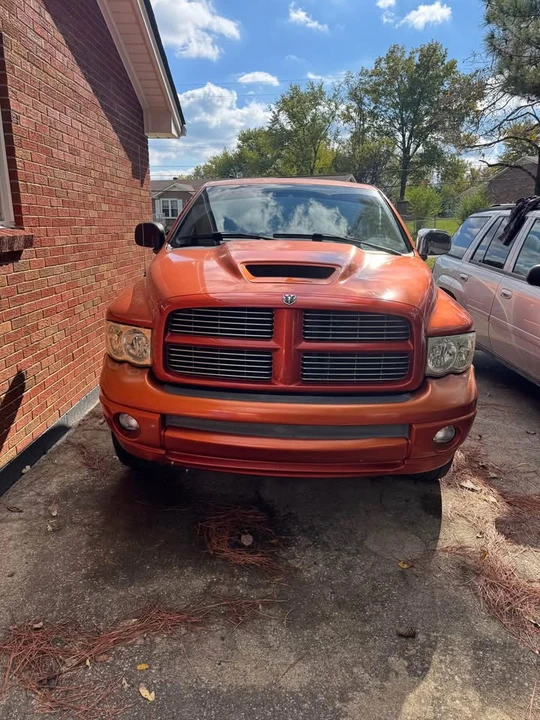 2005 Dodge Ram 3rd Gen - Image 4 of 6