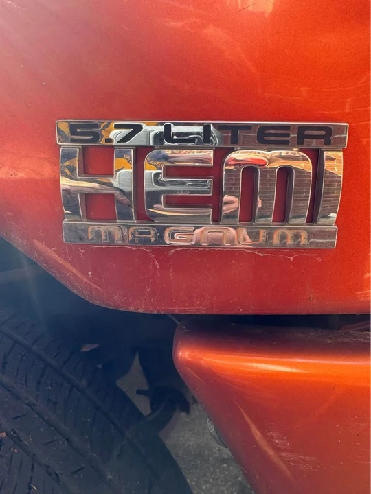 2005 Dodge Ram 3rd Gen - Image 3 of 6