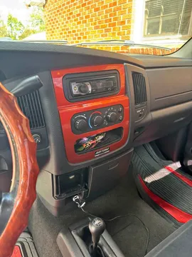2005 Dodge Ram Daytona
