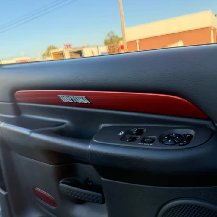 2005 Dodge Ram SRT-10 3rd Gen - Image 10 of 12
