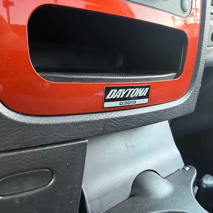 2005 Dodge Ram SRT-10 3rd Gen - Image 9 of 12