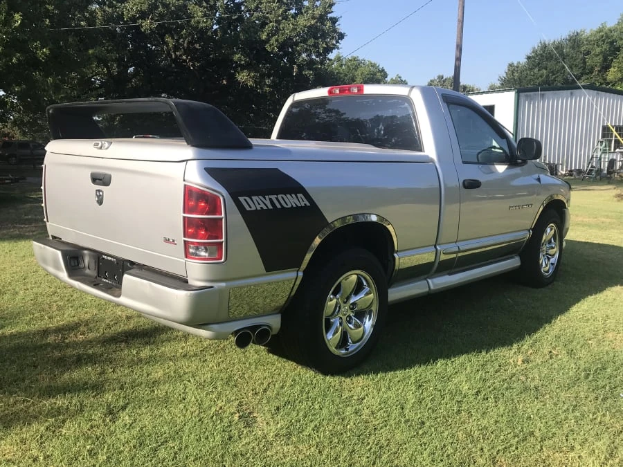2005 Dodge Ram 3rd Gen - Image 3 of 6