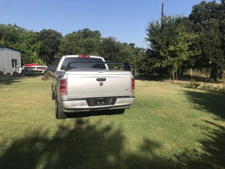 2005 Dodge Ram 3rd Gen - Image 6 of 6