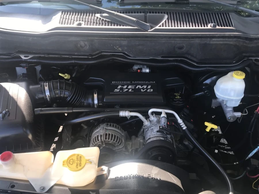 2005 Dodge Ram 3rd Gen - Image 5 of 6