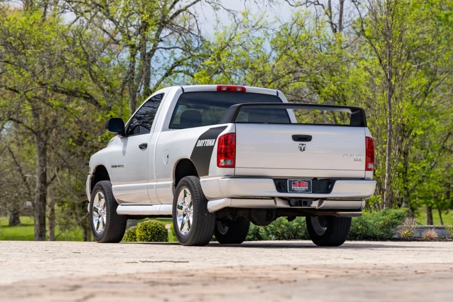 2005 Dodge Ram 3rd Gen - Image 24 of 31
