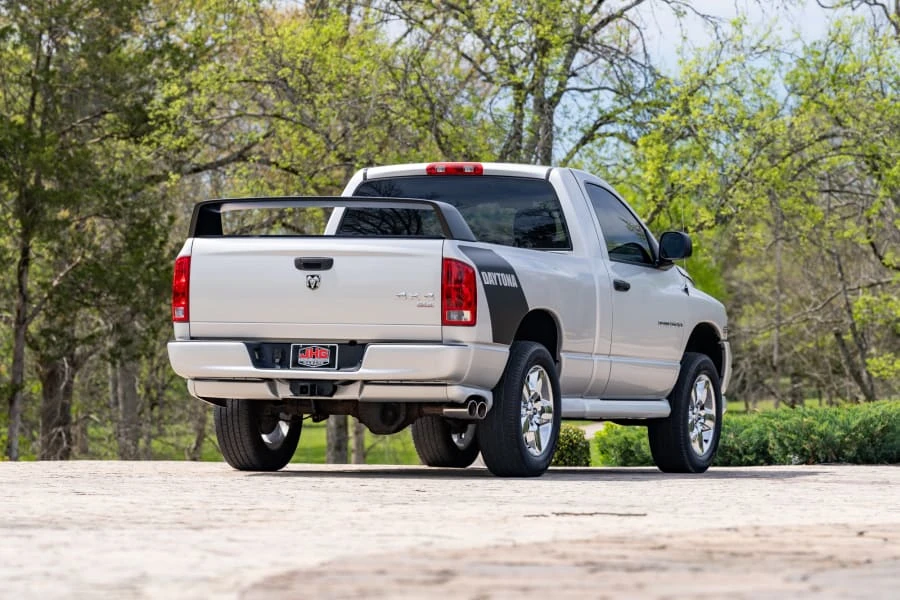 2005 Dodge Ram 3rd Gen - Image 22 of 31