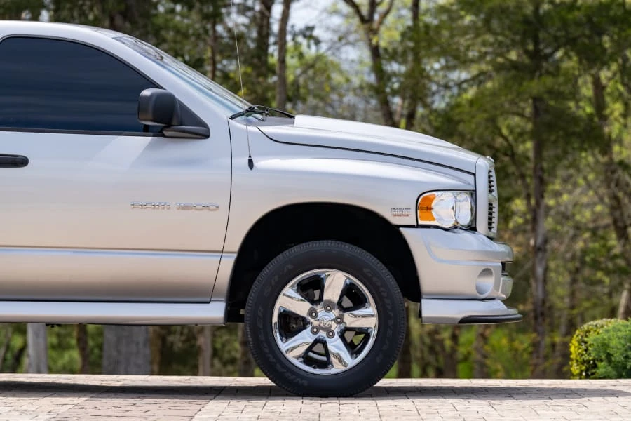 2005 Dodge Ram 3rd Gen - Image 16 of 31