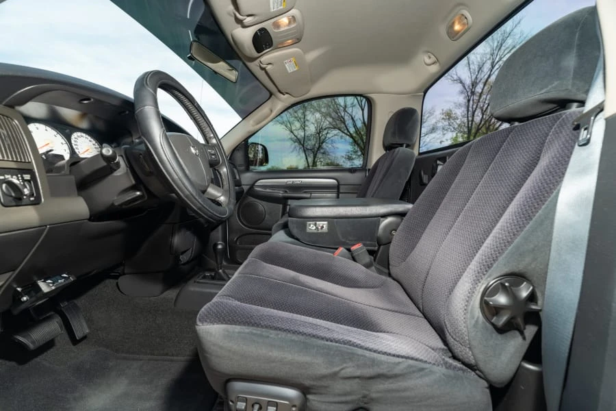 2005 Dodge Ram 3rd Gen - Image 31 of 31