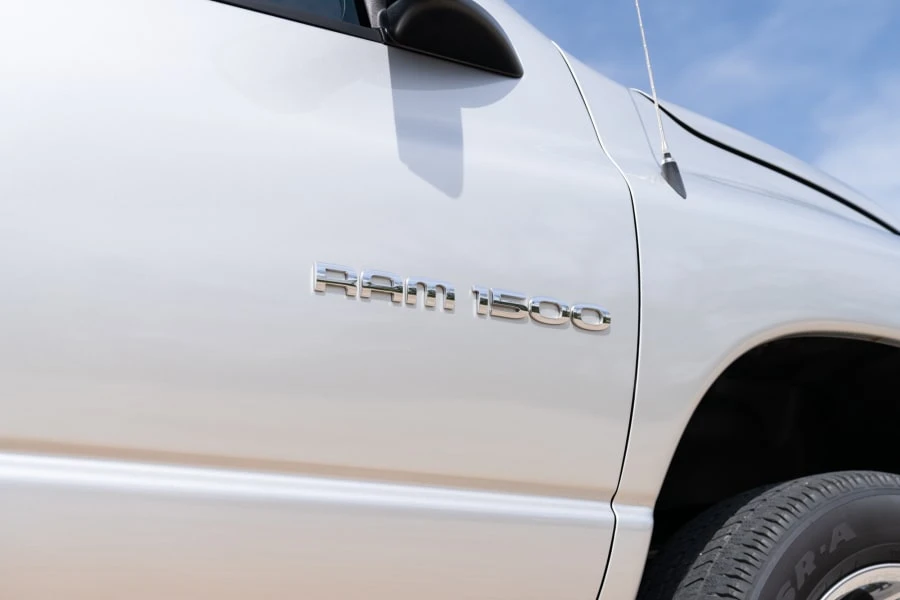 2005 Dodge Ram 3rd Gen - Image 8 of 31