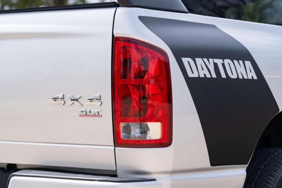 2005 Dodge Ram 3rd Gen - Image 19 of 31