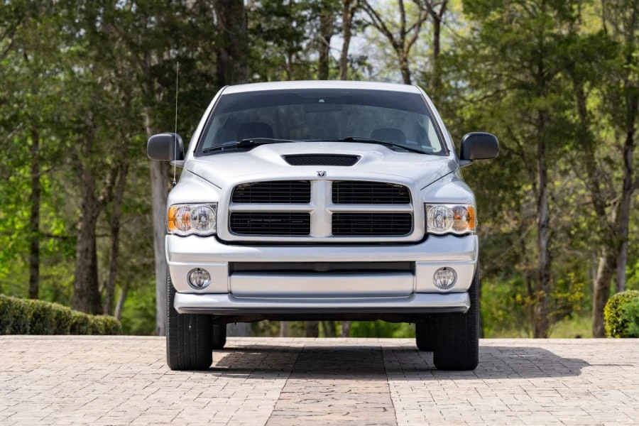 2005 Dodge Ram 3rd Gen - Image 4 of 31