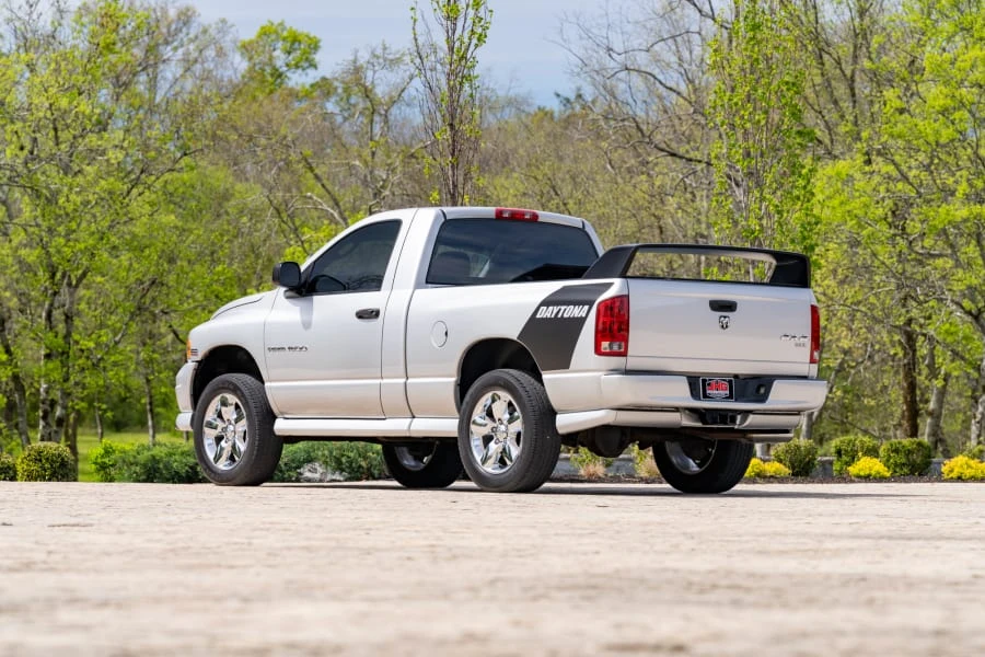 2005 Dodge Ram 3rd Gen - Image 23 of 31