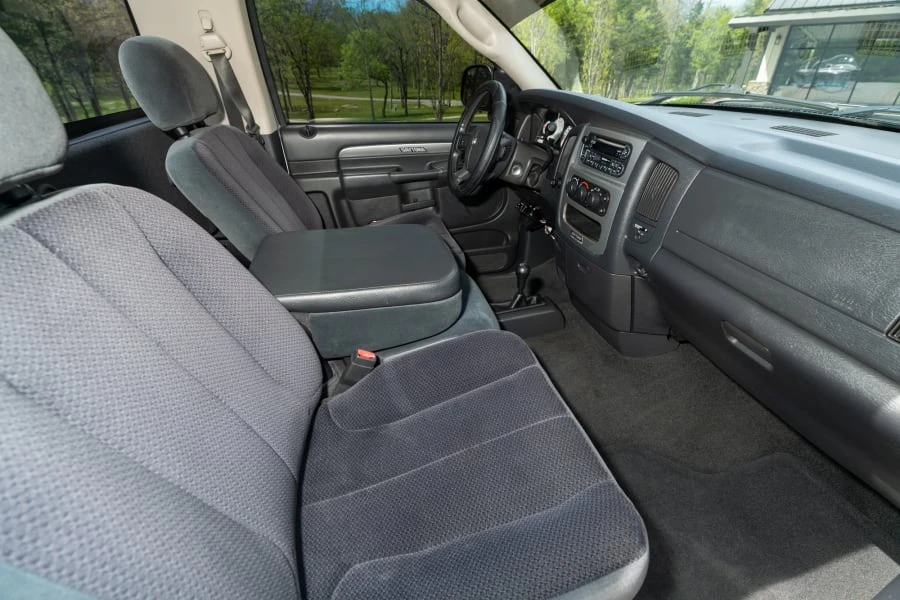 2005 Dodge Ram 3rd Gen - Image 25 of 31