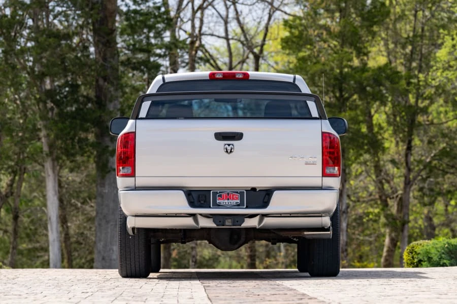 2005 Dodge Ram 3rd Gen - Image 5 of 31