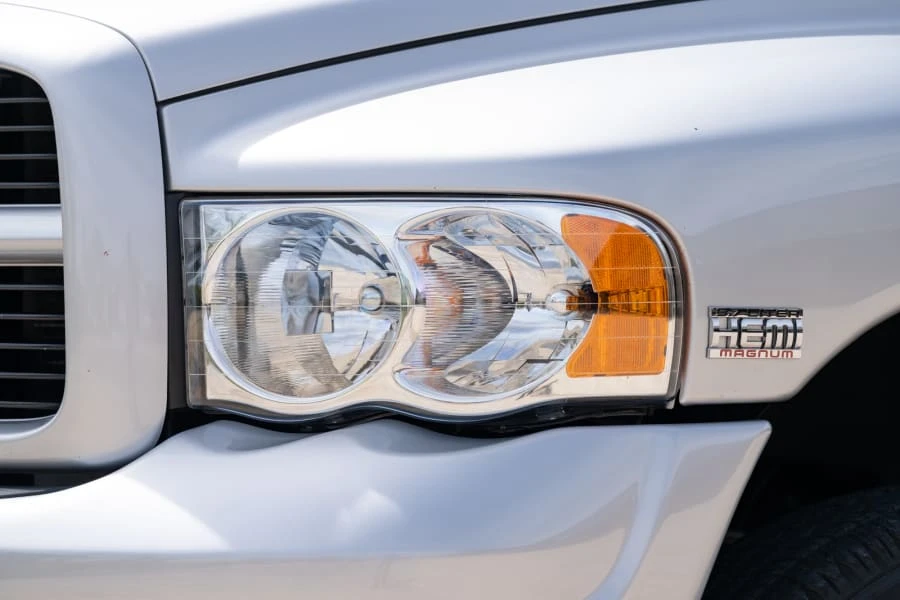 2005 Dodge Ram 3rd Gen - Image 17 of 31