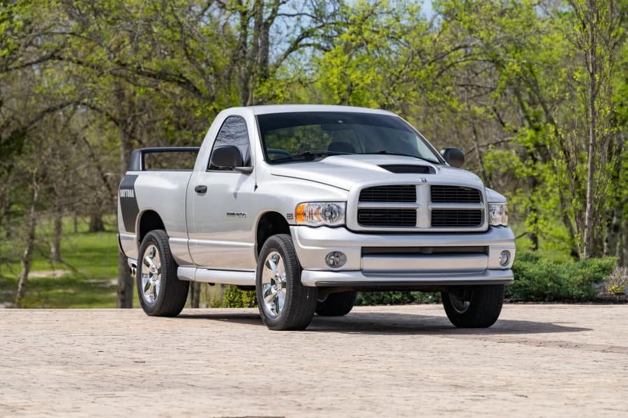 2005 Dodge Ram 3rd Gen - Image 6 of 31