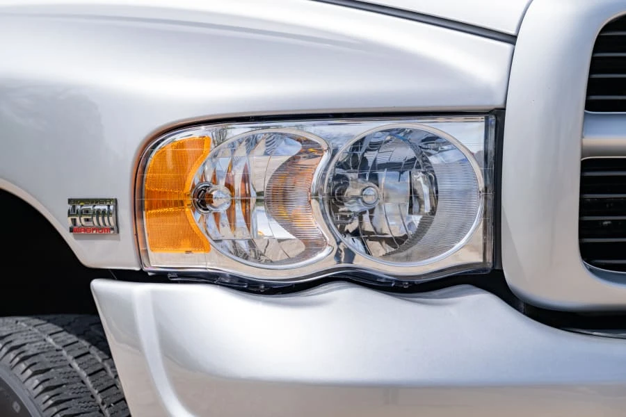 2005 Dodge Ram 3rd Gen - Image 18 of 31