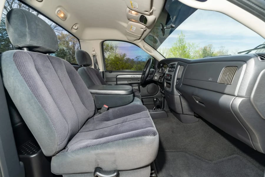 2005 Dodge Ram 3rd Gen - Image 29 of 31