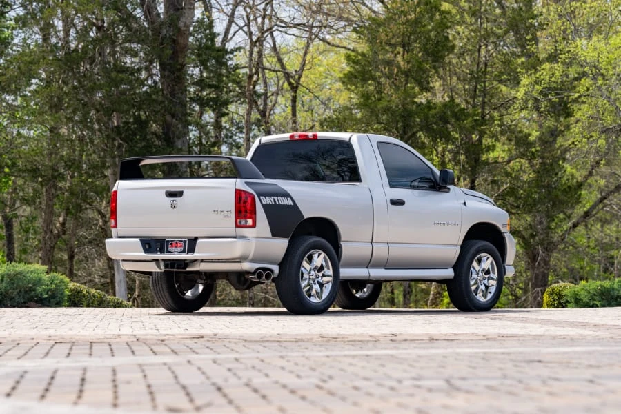 2005 Dodge Ram 3rd Gen - Image 3 of 31