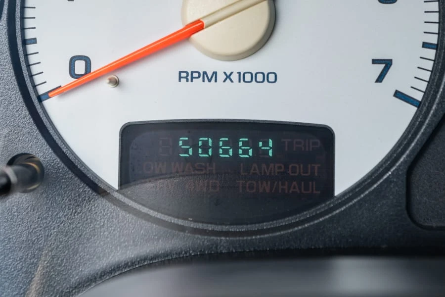 2005 Dodge Ram 3rd Gen - Image 26 of 31