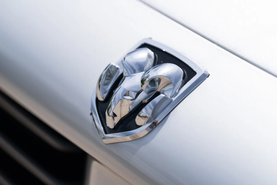 2005 Dodge Ram 3rd Gen - Image 13 of 31