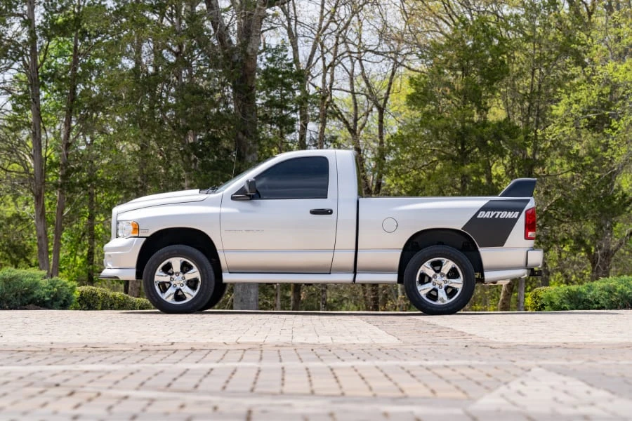 2005 Dodge Ram 3rd Gen - Image 15 of 31