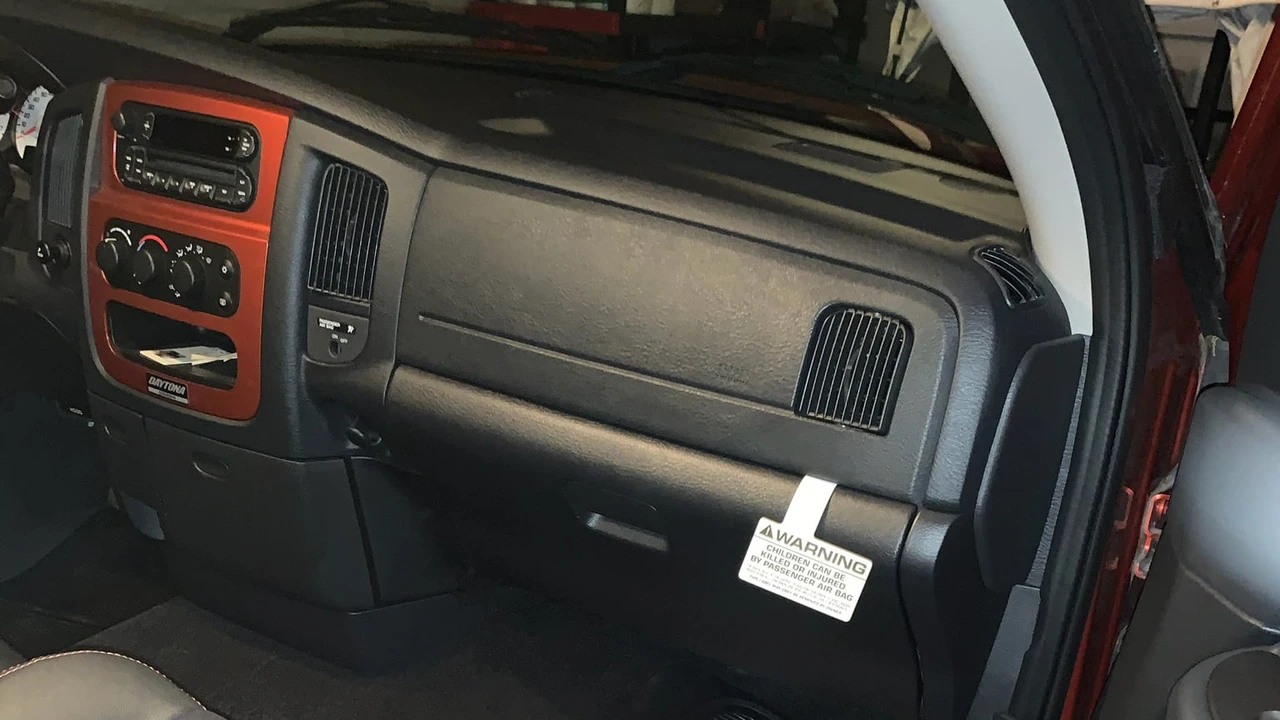 2005 Dodge Ram 3rd Gen - Image 2 of 7