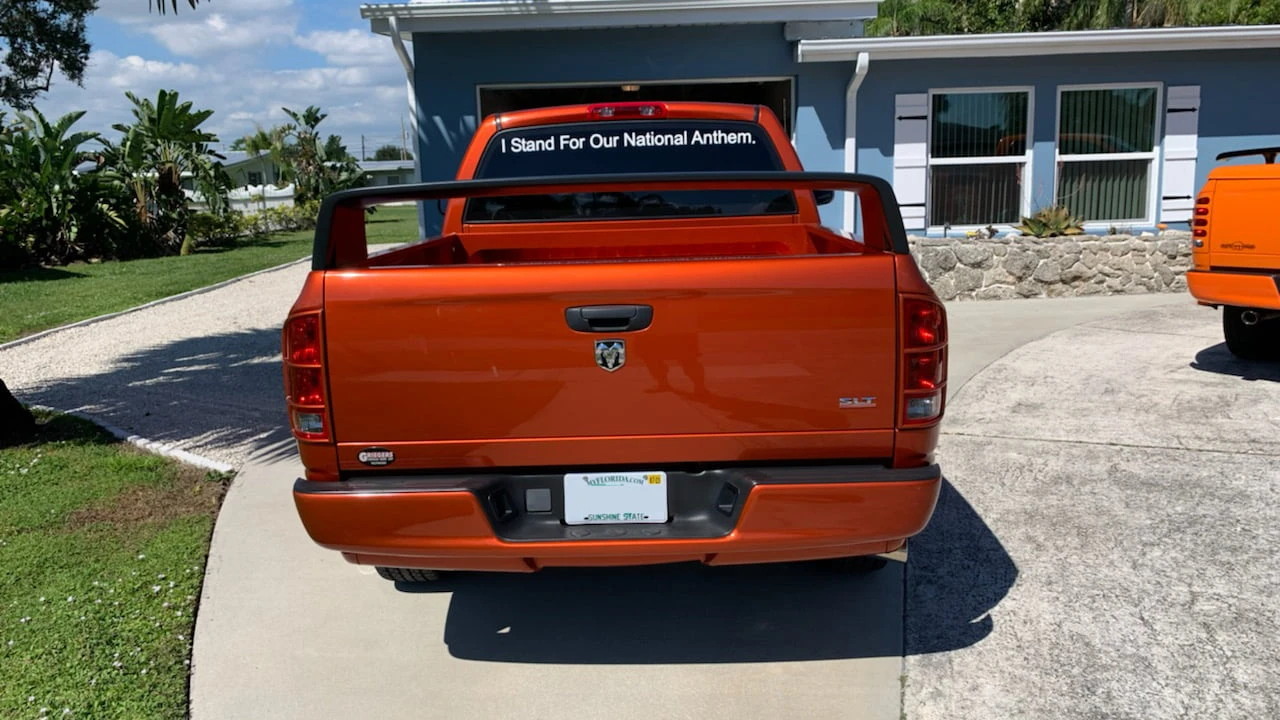 2005 Dodge Ram 3rd Gen - Image 4 of 7