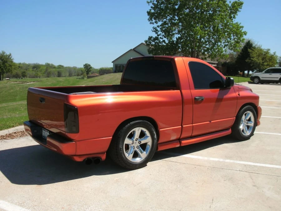 2005 Dodge Ram 3rd Gen - Image 2 of 8