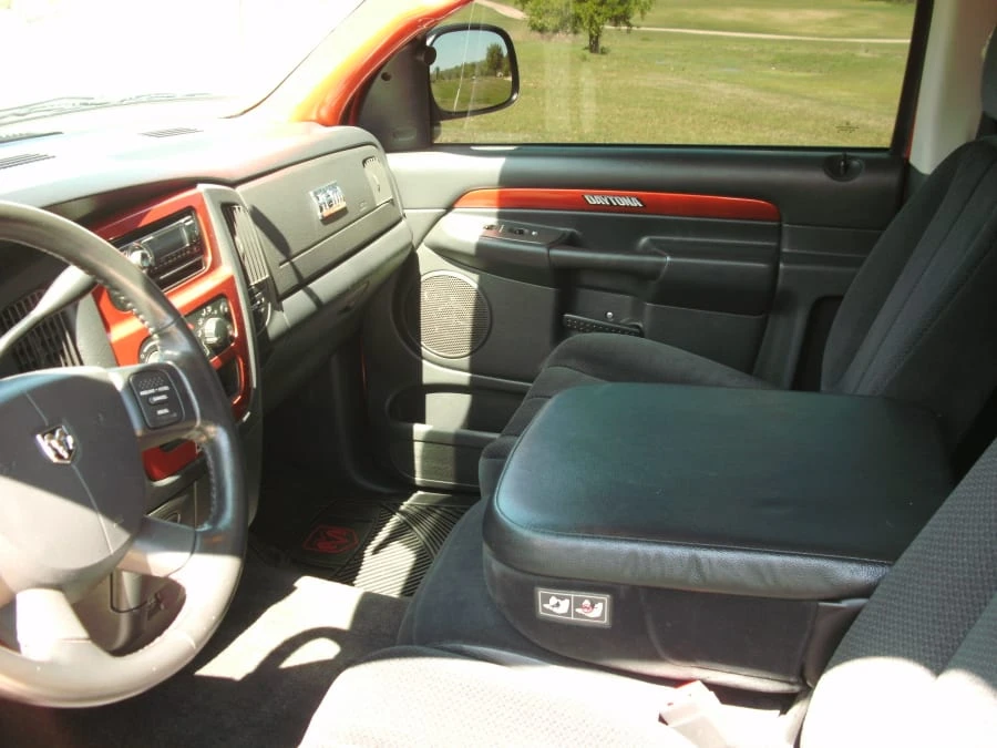 2005 Dodge Ram 3rd Gen - Image 3 of 8
