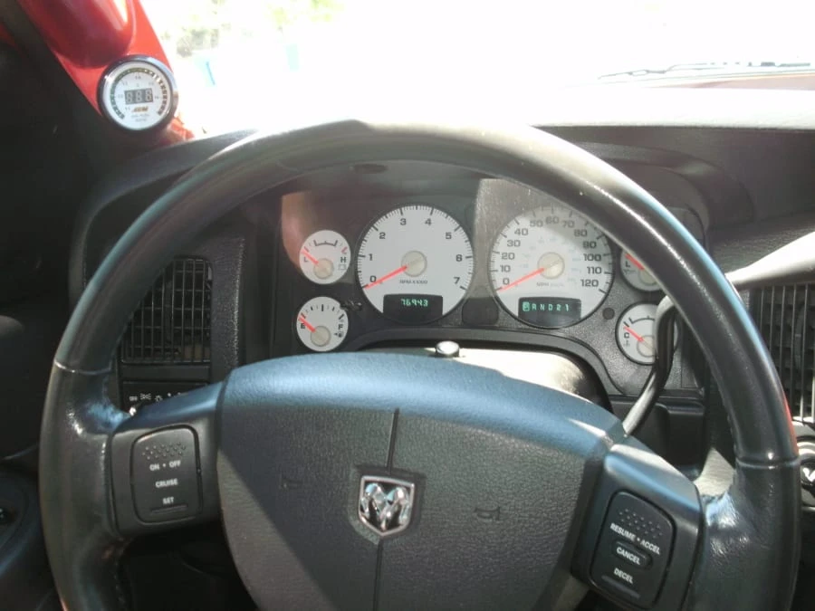 2005 Dodge Ram 3rd Gen - Image 4 of 8