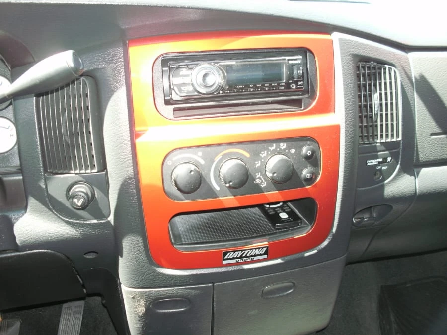 2005 Dodge Ram 3rd Gen - Image 5 of 8