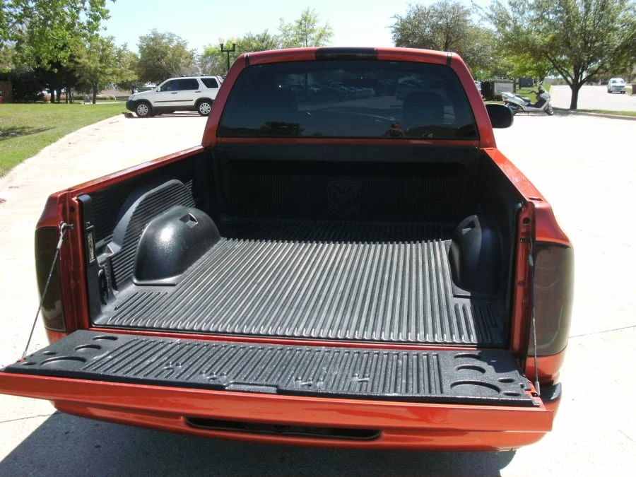 2005 Dodge Ram 3rd Gen - Image 6 of 8