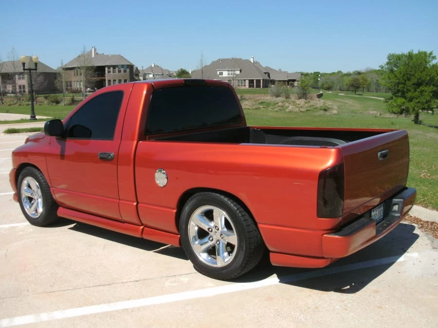 2005 Dodge Ram 3rd Gen - Image 7 of 8