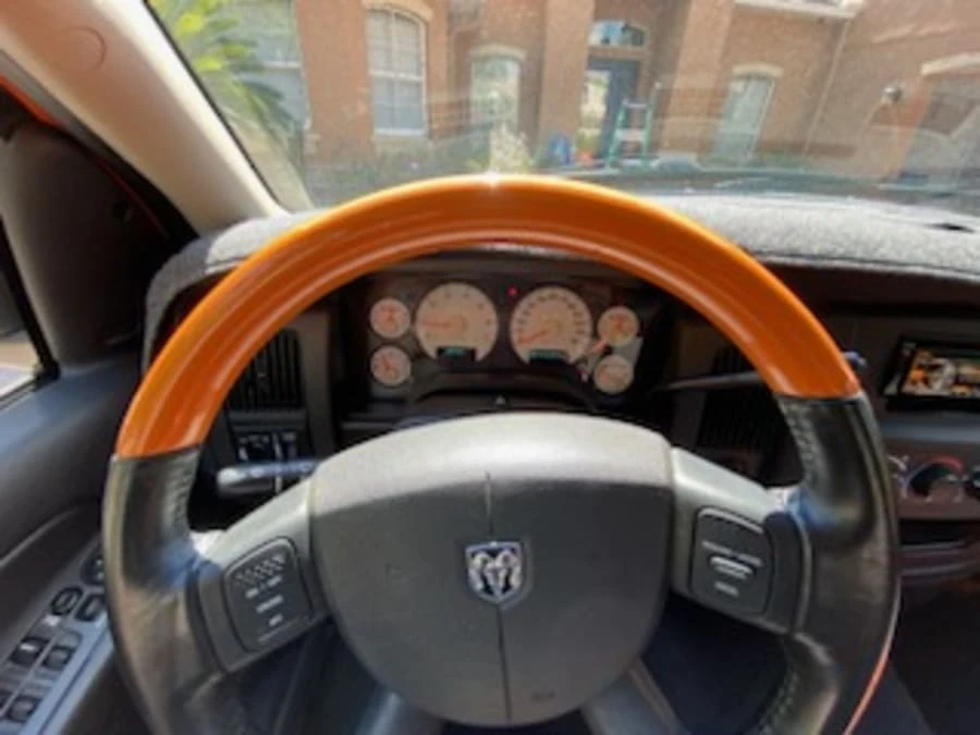 2005 Dodge Ram 3rd Gen - Image 21 of 26