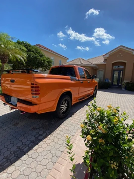 2005 Dodge Ram 3rd Gen - Image 6 of 26