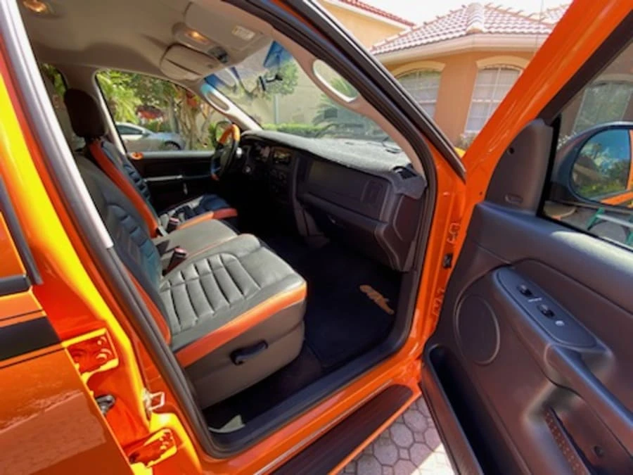 2005 Dodge Ram 3rd Gen - Image 8 of 26