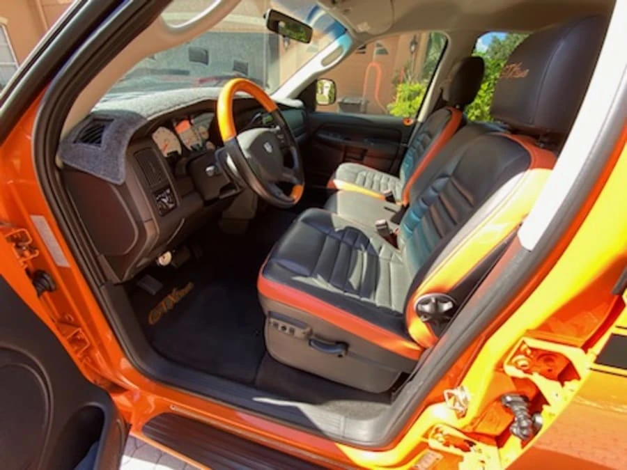 2005 Dodge Ram 3rd Gen - Image 10 of 26