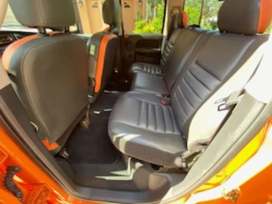 2005 Dodge Ram 3rd Gen - Image 22 of 26