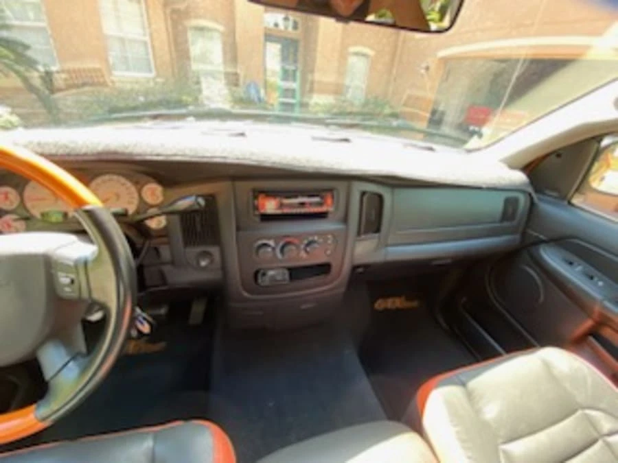 2005 Dodge Ram 3rd Gen - Image 14 of 26