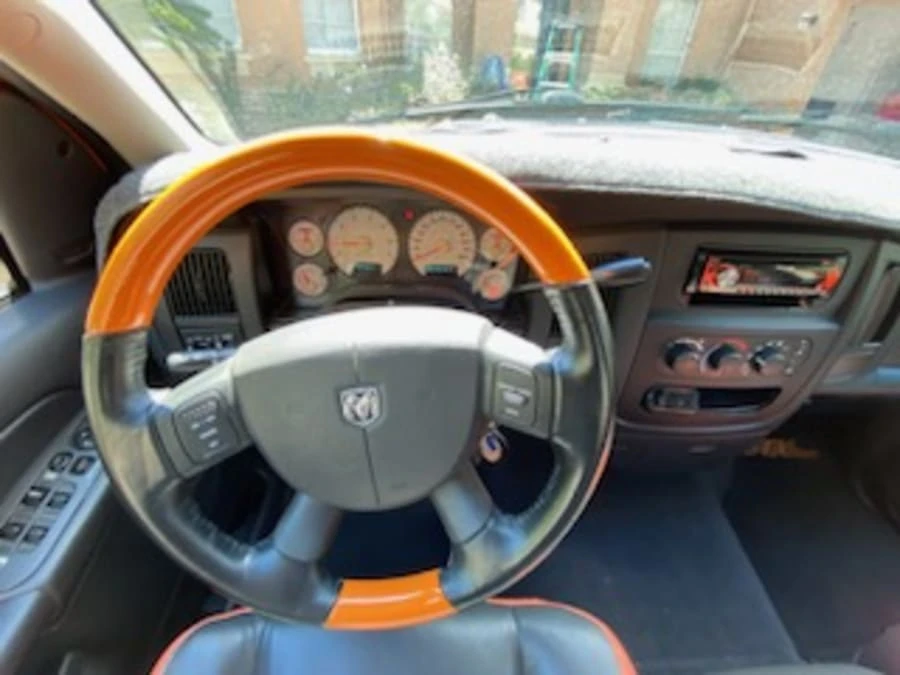 2005 Dodge Ram 3rd Gen - Image 12 of 26