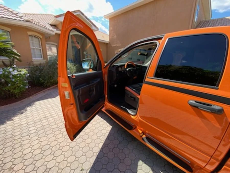 2005 Dodge Ram 3rd Gen - Image 9 of 26