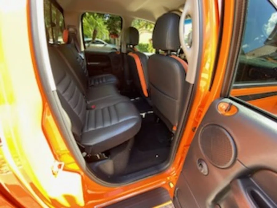 2005 Dodge Ram 3rd Gen - Image 18 of 26