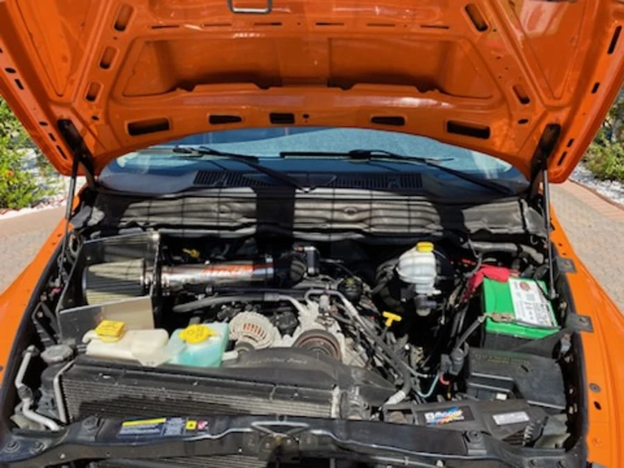2005 Dodge Ram 3rd Gen - Image 24 of 26